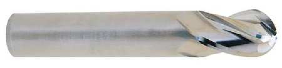 Rougher/Finisher Onsrud Routing End Mill Alum Rougher/Finisher Onsrud Routing End Mill Alum